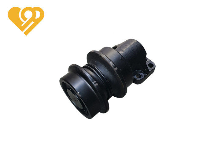 Komatsu PC130-8 Carrier Roller Pro System Forged Undercarriage Rollers High Duty & ISO 9001 Certified  24-Month Warranty