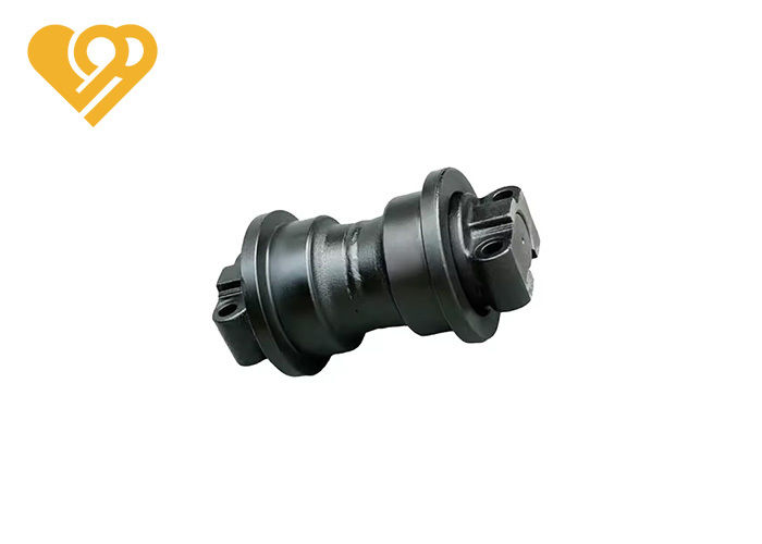 Komatsu PC600 Excavator Undercarriage Spare Parts - Professional  Heat-treated Track Bottom Roller 9109493