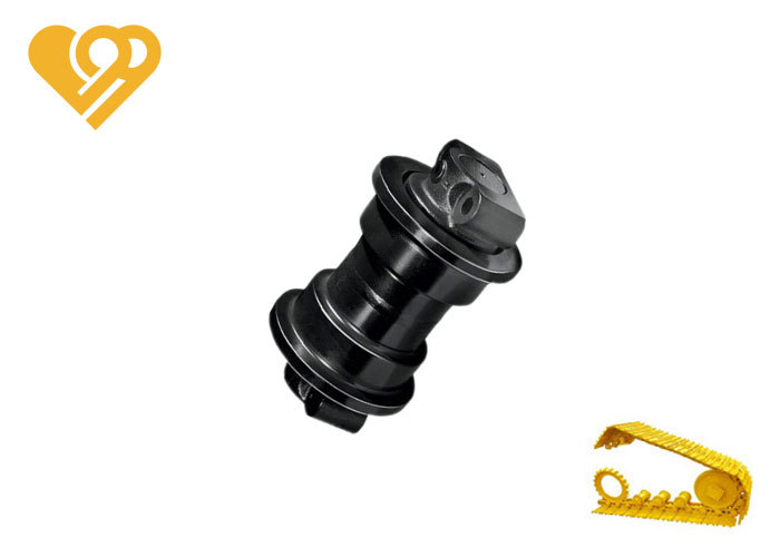 Excavator Doosan Undercarriage Spare Parts For Dx225 Heat-treated Track Rollers