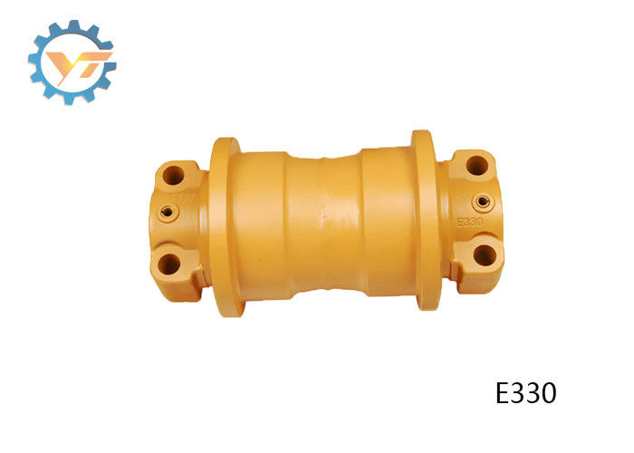 E330 CATERPILLAR Undercarriage Parts SF Track Rollers Replacement
