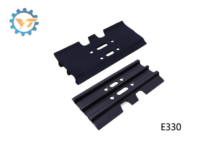 E330 Cat Excavator Track Pads Track Shoe Assembly for Crawler Machine
