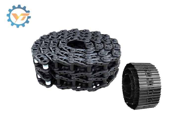 Wear Resistant SH300 SUMITOMO Track Chain Link HRC 40