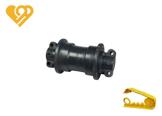 Quality Hitachi Bulldozer Undercarriage Spare Parts Mid Frequency Heat-treatment EX300-5 Track Roller Bottom Roller  factory