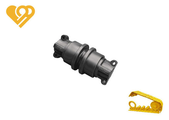 Quality SUMITOMO SH200 Excavator Bottom Track Roller 52-58HRC factory