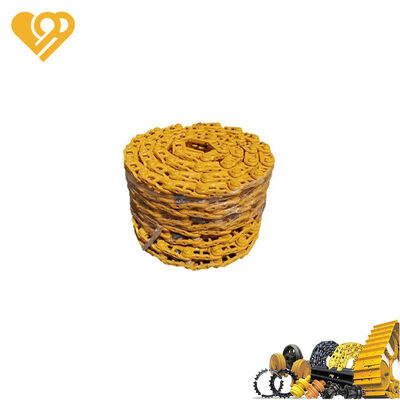 Quality D5K D5G Bulldozer LGP S/L RAILS LB 740 Oil Track Link Assy factory