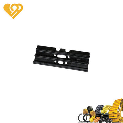 Quality Excavator Undercarriage Parts for PC200 Track Link Shoe Assy 8155Ga Paver 700 Paver 1800 with Spray Quenching Technique factory