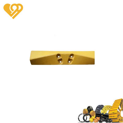 Quality D50 Swamp Track Shoe Assembly 900mm Width 25MnB Boron Alloy Steel Triple Grouser for Bulldozer Wetland Applications factory