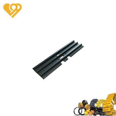 Quality 9W9351 Triple Grouser Track Shoe 190mm Pitch Forged 23MnB Boron Steel for CAT Excavator Undercarriage factory